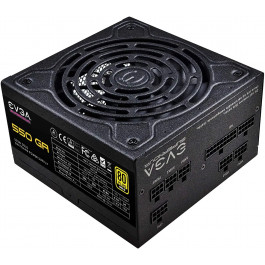   EVGA SuperNova 550 GA (220-GA-0550-X1)