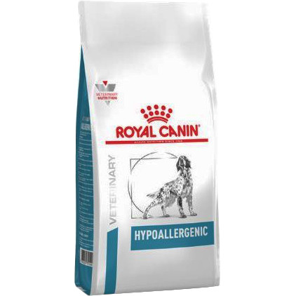 Royal Canin Hypoallergenic 14 кг (3910140) - зображення 1