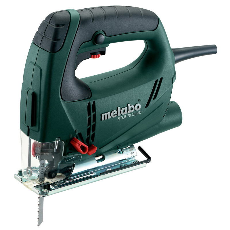 Metabo STEB 70 Quick (601040500) - зображення 1