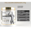 Kevin Levrone Full Blown Energizer 270 g /30 servings/ Mango Passion Fruit - зображення 3