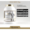 Kevin Levrone GOLD Whey 2000 g /66 servings/ Snikers - зображення 2