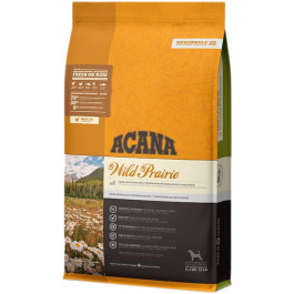   ACANA Wild Prairie Dog 11,4 кг (a54011)