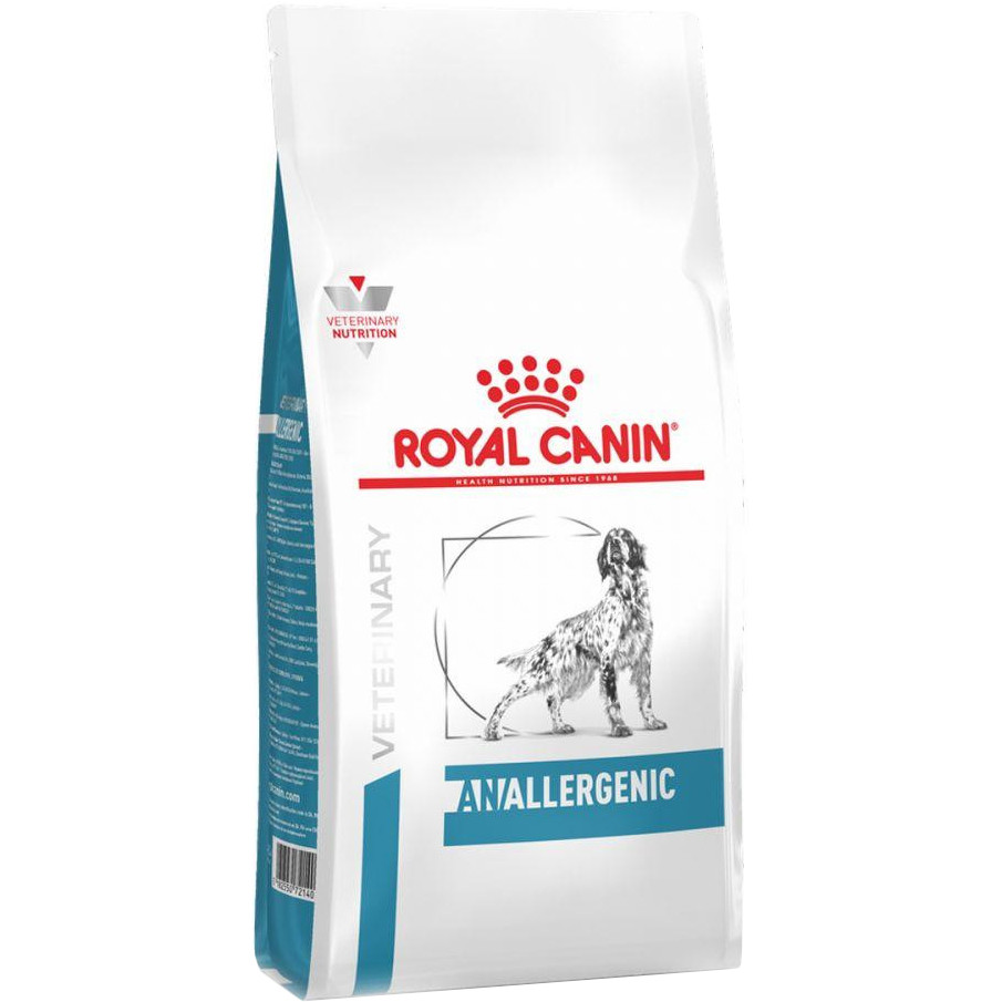 Royal Canin Anallergenic 8 кг (4014080) - зображення 1