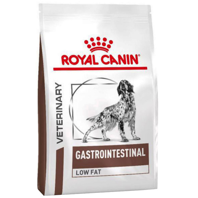 Royal Canin Gastro Intestinal Low Fat 1,5 кг (3932015) - зображення 1