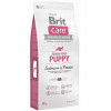 Brit Care Grain-free Puppy Salmon & Potato 12 кг 132718 /0047 - зображення 1