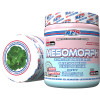 APS Mesomorph 388 g /25 servings/ Carnival Cotton Candy - зображення 3