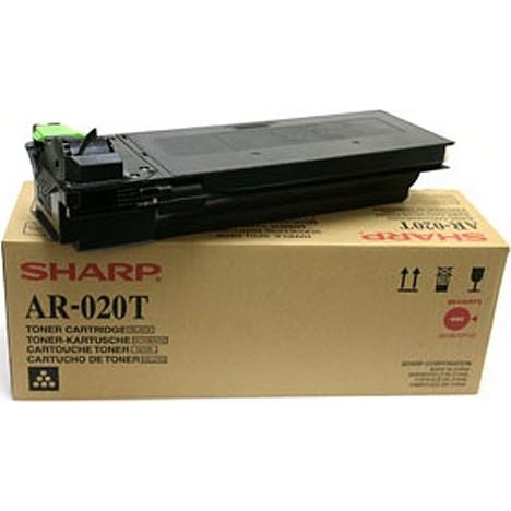 Sharp AR-020LT - зображення 1