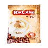 кавовий напій MacCoffee 3в1 Original кофейный напиток 20гx1
