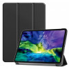 AIRON Premium для iPad Pro 11" 2020 с защитной пленкой и салфеткой Black (4821784622455) - зображення 4