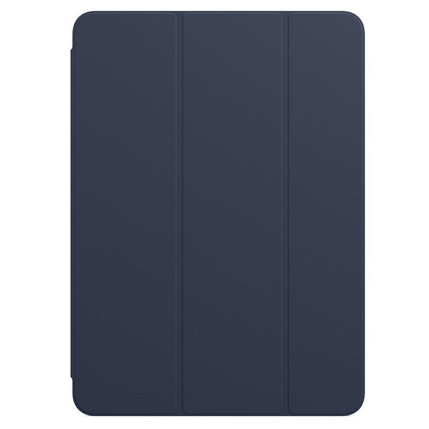 Apple Smart Folio for iPad Air 4th gen. - Deep Navy (MH073) - зображення 1