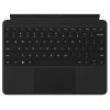 Microsoft Surface Go Type Cover Black (KCM-00001) - зображення 2