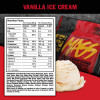 Mutant Mass Dual Chamber 2720 g /10 servings/ Triple Chocolate & Vanilla Ice Cream - зображення 2