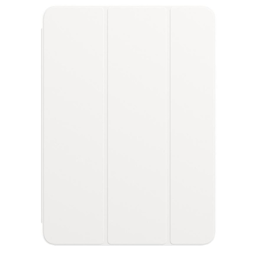 Apple Smart Folio for iPad Air 4th gen. - White (MH0A3) - зображення 1