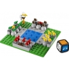 LEGO Лягушачьи гонки 3854 - зображення 1