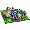 LEGO Лягушачьи гонки 3854 - зображення 2
