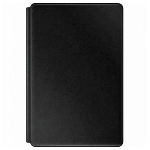 Samsung Galaxy Tab S7 T870 Book Cover Keyboard Black (EF-DT870BBRG) - зображення 1