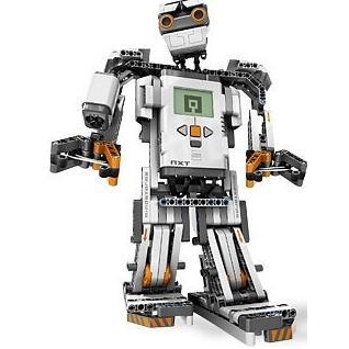 LEGO Mindstorms NXT 2.0 8547 - зображення 1