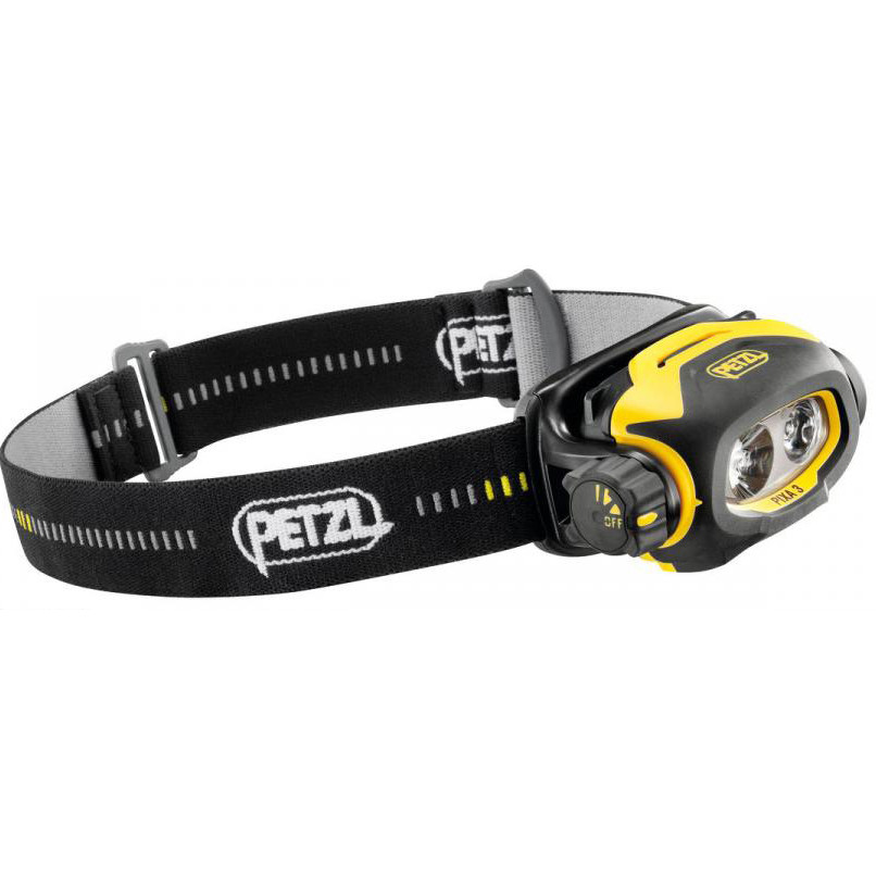 Petzl Pixa 3 (E78CHB 2) - зображення 1