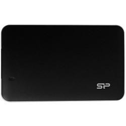 Silicon Power B10 128 GB (SP128GBPSDB10SBK) - зображення 1