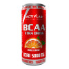 Activlab BCAA Xtra Drink 330 ml Orange - зображення 1