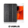 Verus Crocodile Genuine Leather for iPad Mini Black - зображення 1