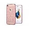 Devia Crystal Baroque iPhone 7 Rose Gold - зображення 1