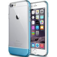 Ringke Fusion Frame for iPhone 6/6S Ocean Blue (RFAP020) - зображення 1