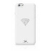 White Diamonds Rainbow White for iPhone 6 4.7 (1310RAI47) - зображення 1