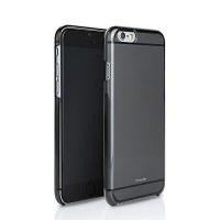 innerexile Hydra Protective Case Black for iPhone 6 4.7" (D6-500-002) - зображення 1