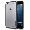 Spigen iPhone 6 Plus/6S Plus Neo Hybrid EX Series Gunmetal SGP11057 - зображення 1