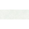 Opoczno DIXIE DECO WHITE SATIN 20X60 G1 - зображення 1