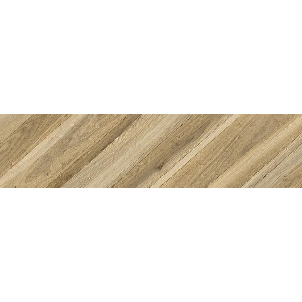 Opoczno WOOD CHEVRON B MATT 22, 1x89 G1 - зображення 1