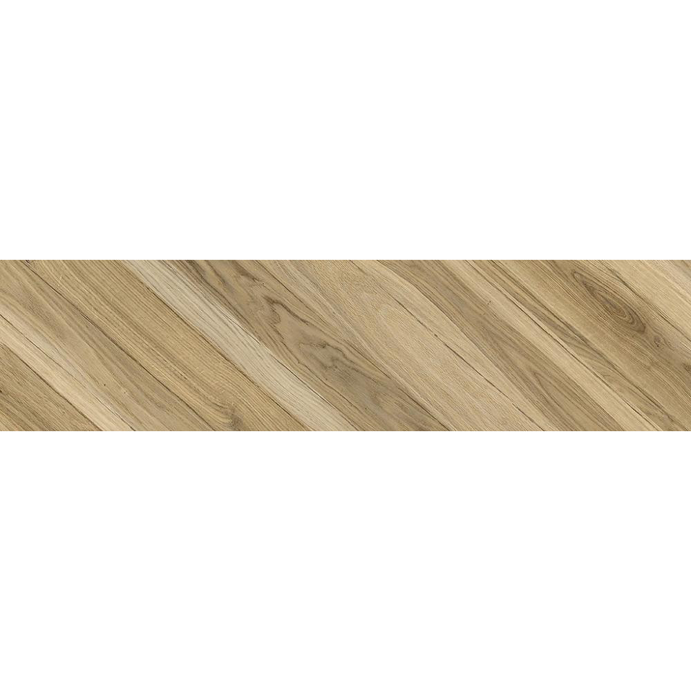 Opoczno WOOD CHEVRON a MATT 22, 1x89 G1 - зображення 1