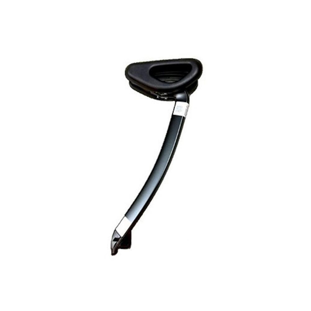 Xiaomi Рульова стійка  Mini steering bar (black) - зображення 1