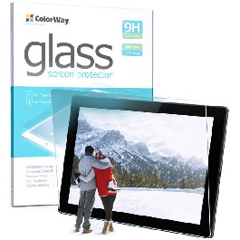 ColorWay Защитное стекло для Apple iPad Pro 12.9 (CW-GTSEAP129)