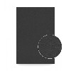 ROSA Холст на картоне хлопок черный 30x40 см 220 г/м2 акрил , Studio (GPA4833040) - зображення 1