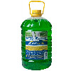 Buroclean Средство для мытья стекол Зеленое Яблоко, 5 л (10700604) - зображення 1