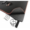 Trust GXT 1190 Magnicus Gaming Desk with wireless charging (23542) - зображення 2