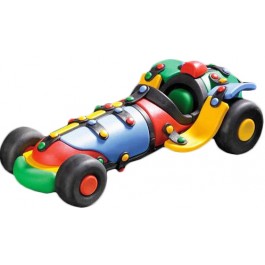Mic-O-Mic Racing Car 089.021