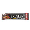 Nutrend Excelent Protein Bar 18x85 g Chocolate Nougat Cranberry - зображення 2