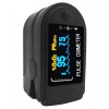  GrowWin Pulse Oximeter LK88 Black - зображення 2