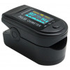  GrowWin Pulse Oximeter LK88 Black - зображення 1