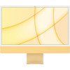 Apple iMac 24 M1 Yellow 2021 (Z12S000RV/Z12S000NU) - зображення 1