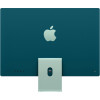 Apple iMac 24 M1 Green 2021 (Z12U000RR) - зображення 2