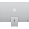 Apple iMac 24 M1 Silver 2021 (Z13K000US) - зображення 2