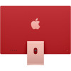 Apple iMac 24 M1 Pink 2021 (Z12Y000NW/Z12Z000LY) - зображення 2
