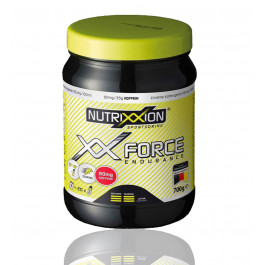 Nutrixxion Energy Drink Endurance XX Force 700 g /20 servings/ Natural