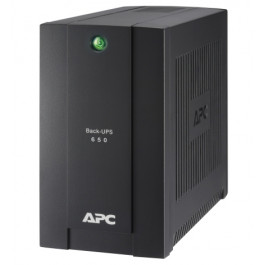 APC Back-UPS 650VA Schuko (BC650-RSX761)