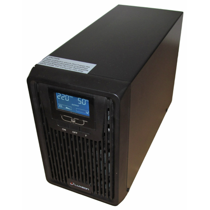 Luxeon UPS-1000LE - зображення 1