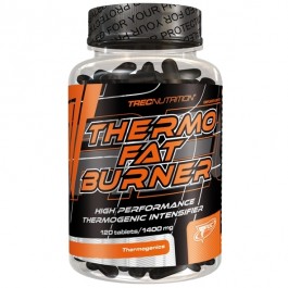Trec Nutrition Thermo Fat Burner 120 tabs